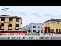 Was ist mit Lansens Lieferfähigkeit?